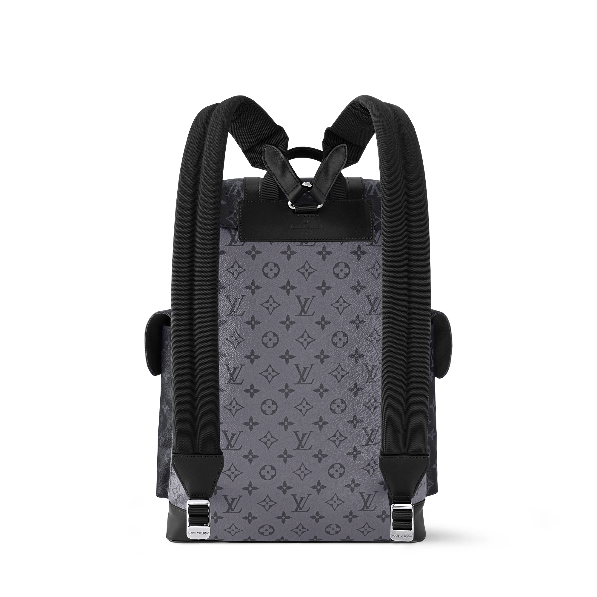 Christopher PM Monogram Taurillon Leather LG - G90 - Men Bags